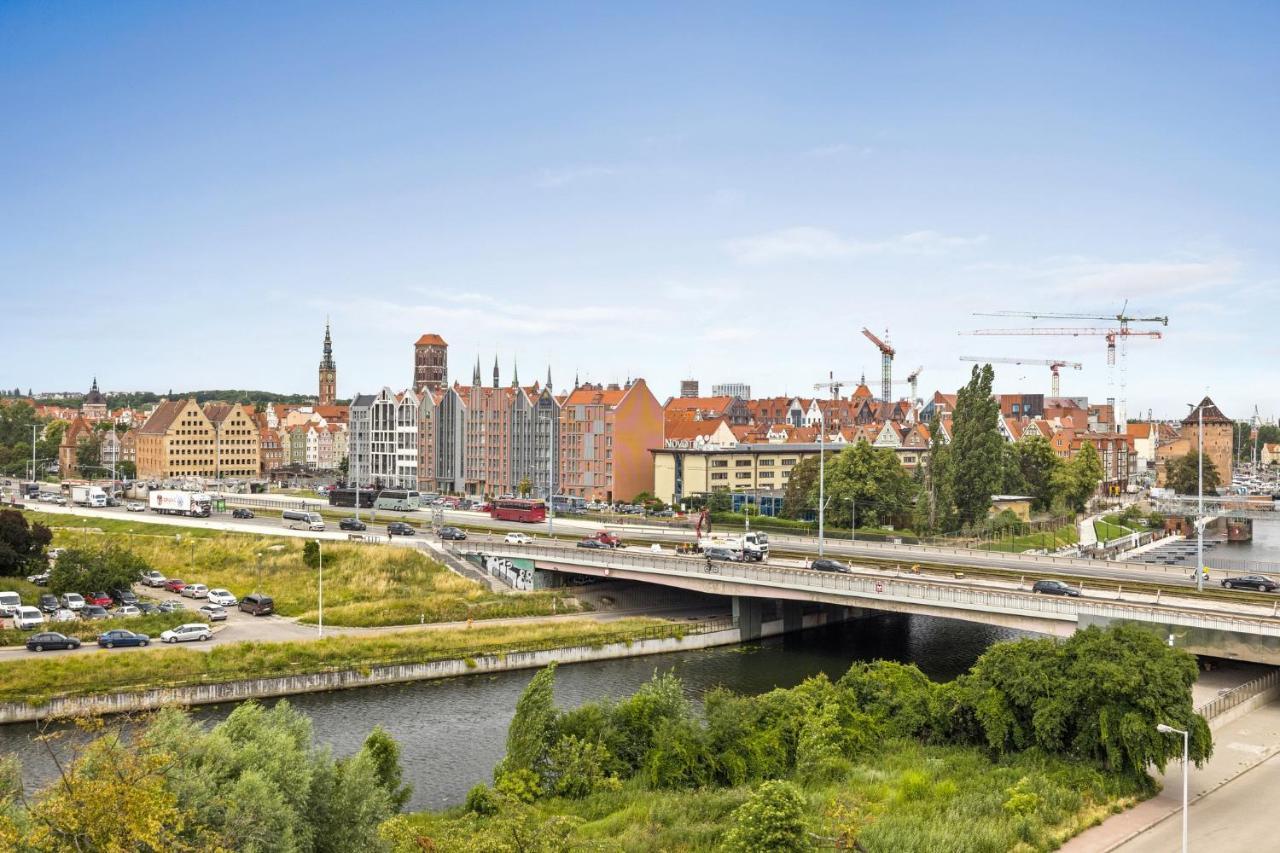 Modern - Centre * Gdansk