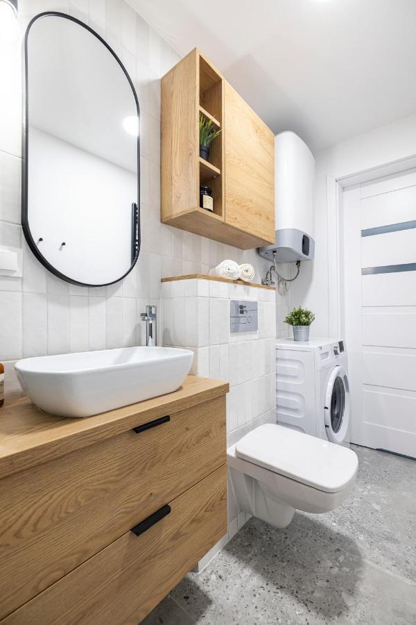 Apartment Modern - Centre