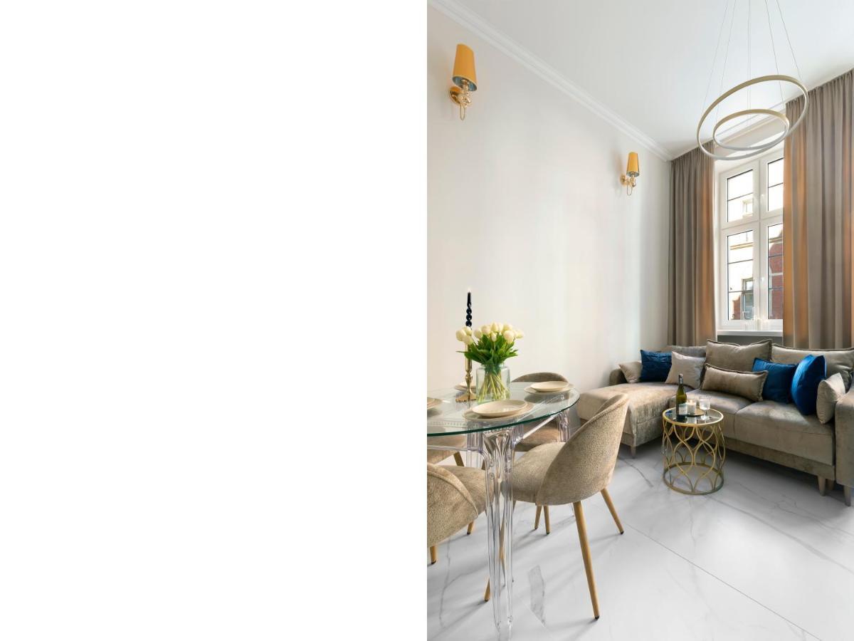Old Town Premium By Elite * Gdańsk