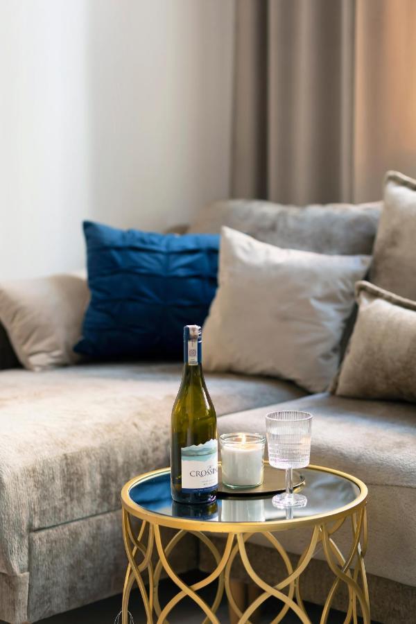 Leilighet Old Town Premium By Elite *