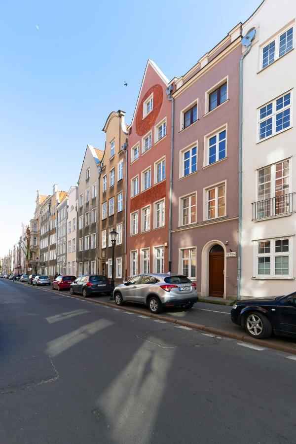 Old Town Premium By Elite Leilighet