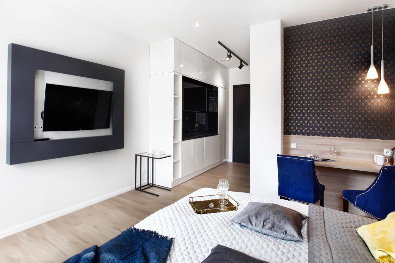 Loft Gdansk