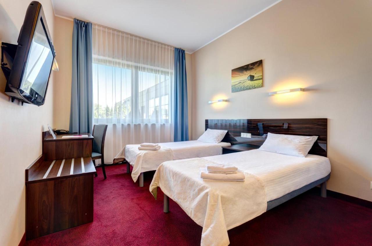 Focus Hotell