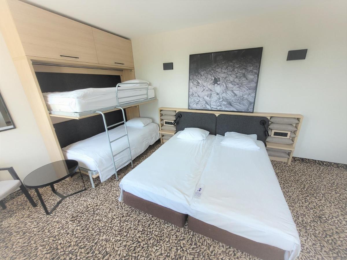 Qubus 4* Gdańsk