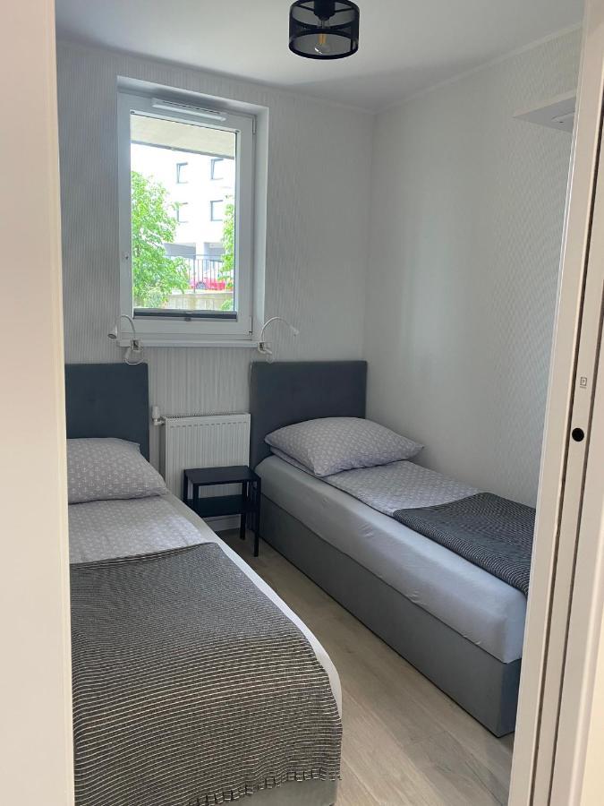 Apartment Morena *