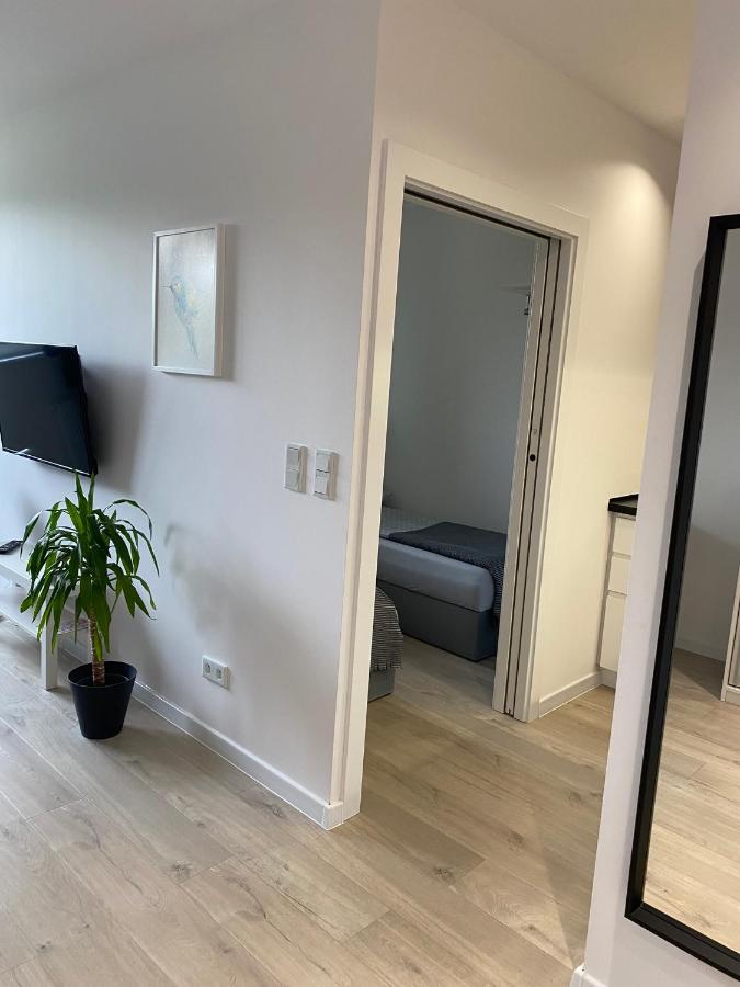 Morena Apartment Gdansk