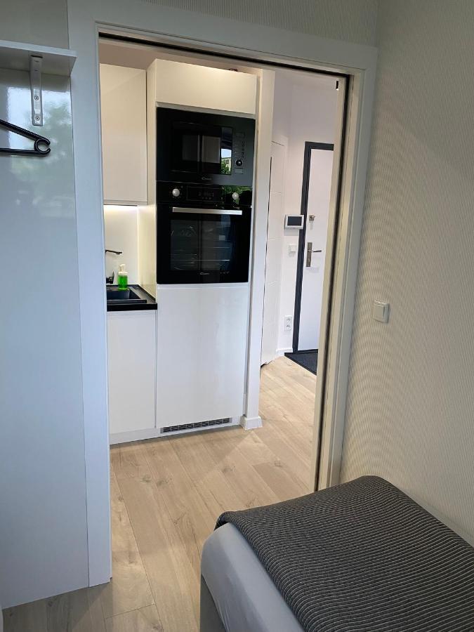 Morena Apartment
