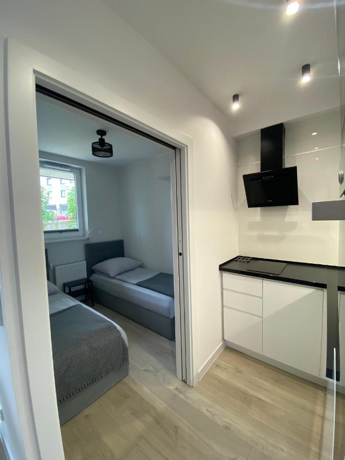 Morena Apartment