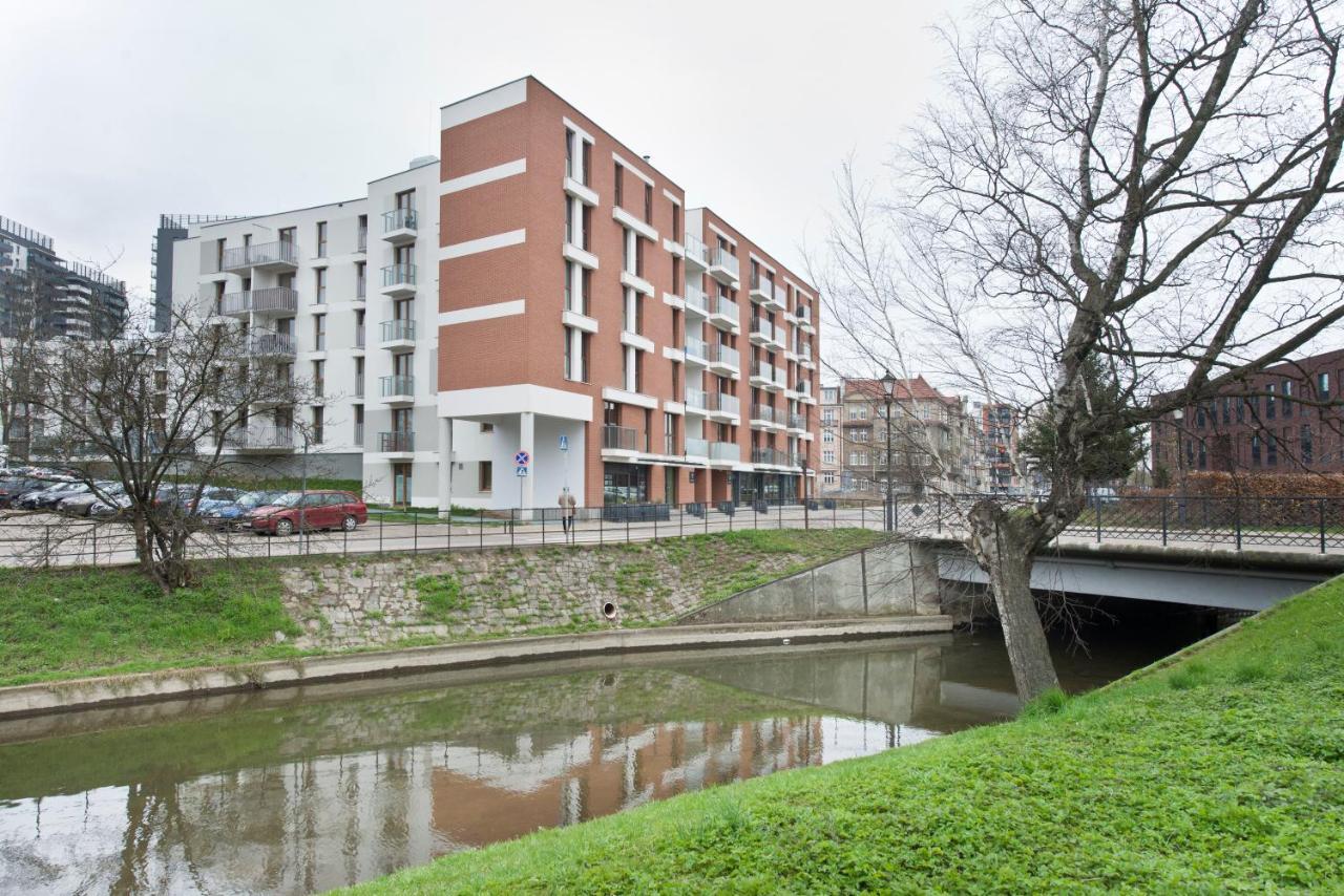 Apartment Kawalerka Rybaki Krr *