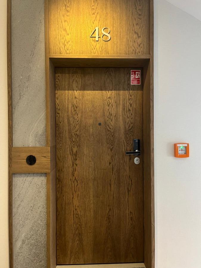Apartamento Nowy - Centrum Gdanska *