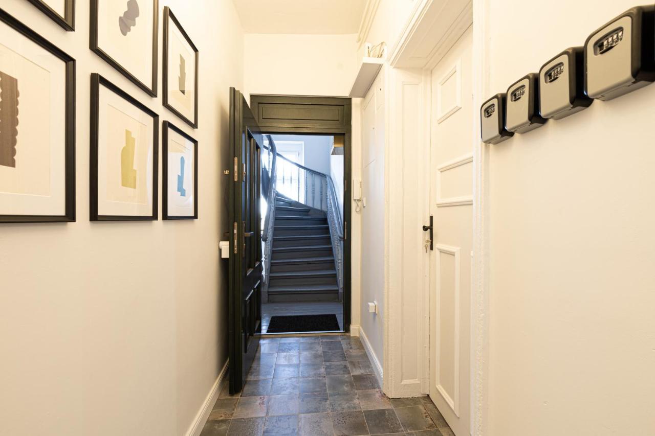 2homerent Apartamento Gdańsk