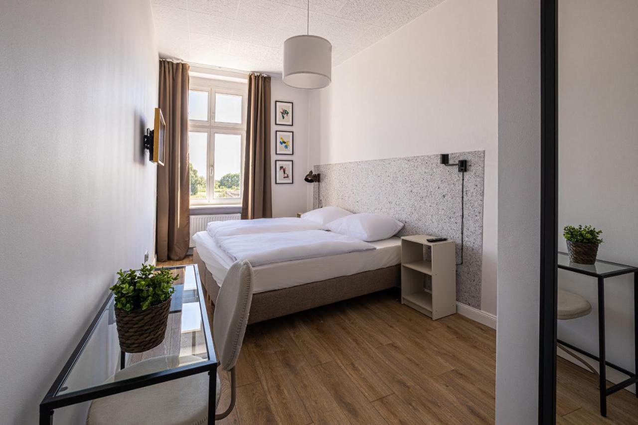 2homerent Apartamento *