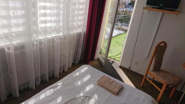 Bursztynowa9 Homestay Gdansk