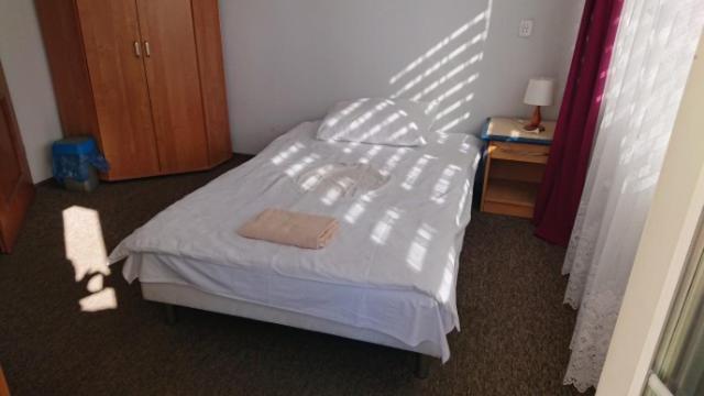 Bursztynowa9 Homestay Gdansk