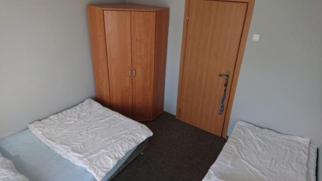 Homestay Bursztynowa9 Gdansk
