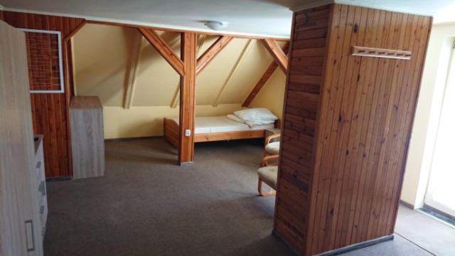 Homestay Bursztynowa9 *