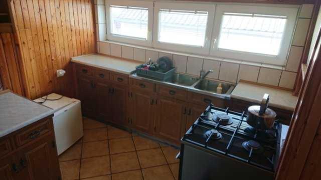 Bursztynowa9 Homestay