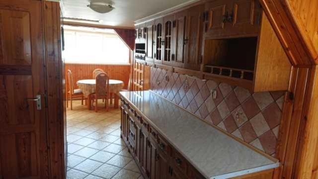 Homestay Bursztynowa9 *
