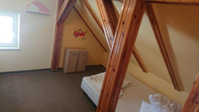 Bursztynowa9 Homestay