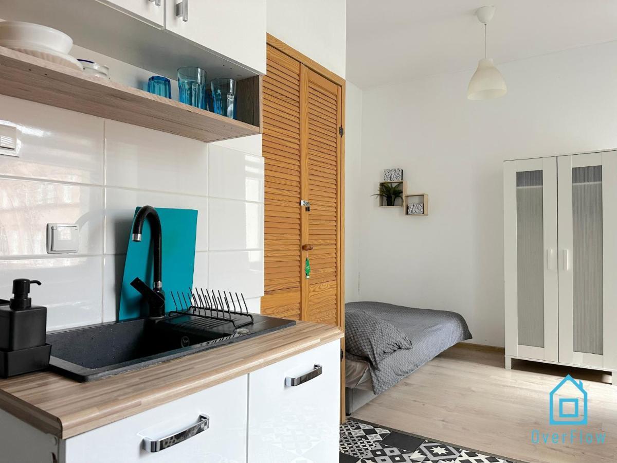 Lägenhet Queem Studio