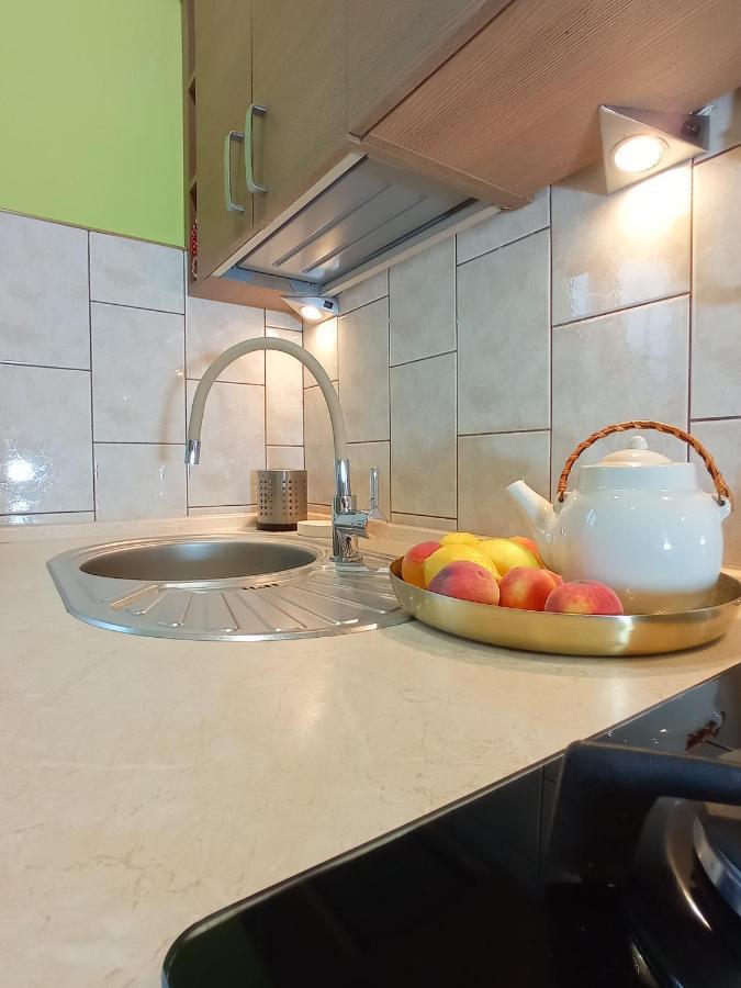 Apartment Art Deco - Starowka - Old Town - Azw Danzig