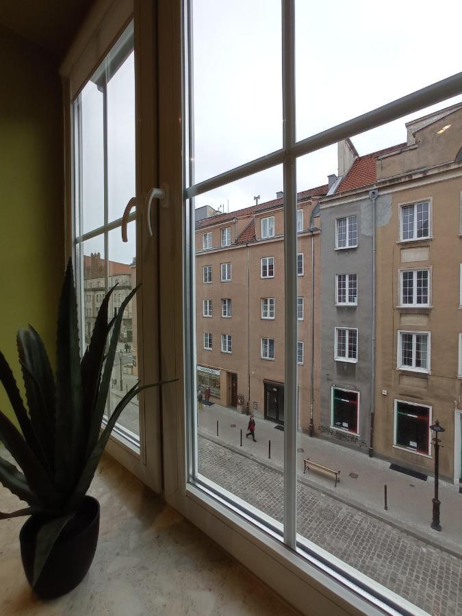 Art Deco - Starowka - Old Town - Azw Apartment