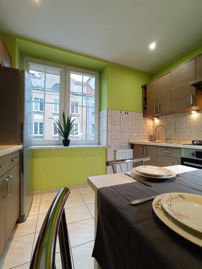 Art Deco - Starowka - Old Town - Azw Apartment *