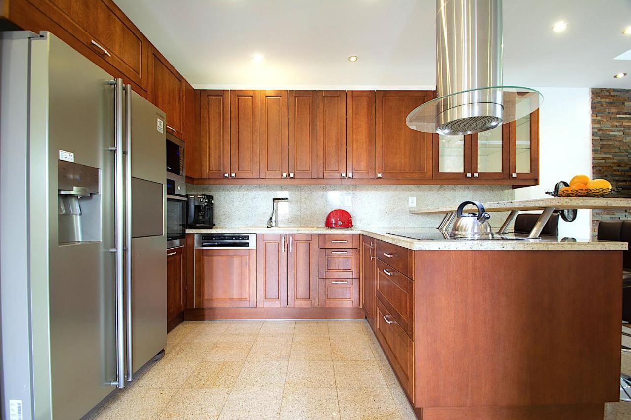 Apartment Rezydencja Wind Rose - Luxury Gdansk