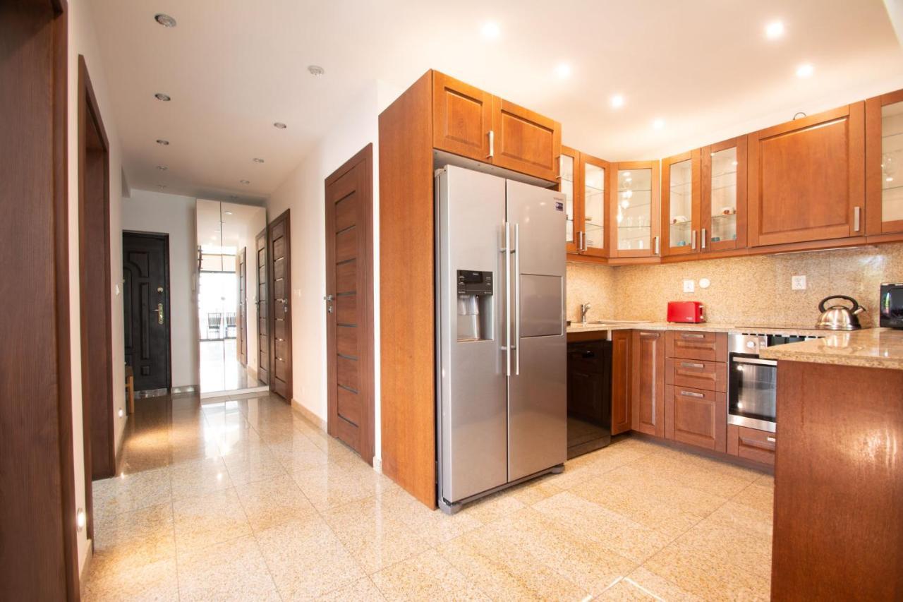 Rezydencja Wind Rose - Luxury Apartment