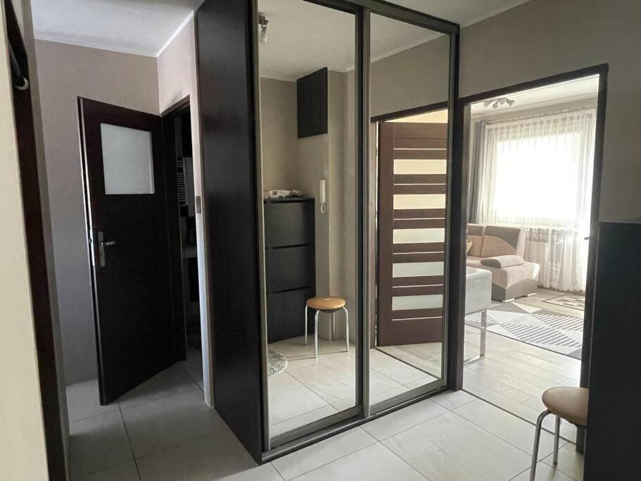 Sloneczny Z Balkonem. Apartment *