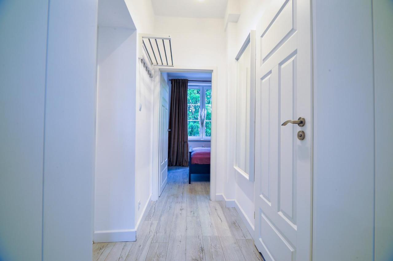 Citystay Old Town Apartment Danzig