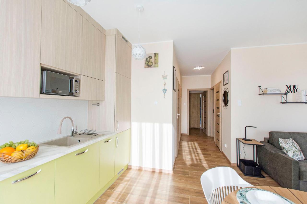 Bursztynowe Tarasy -