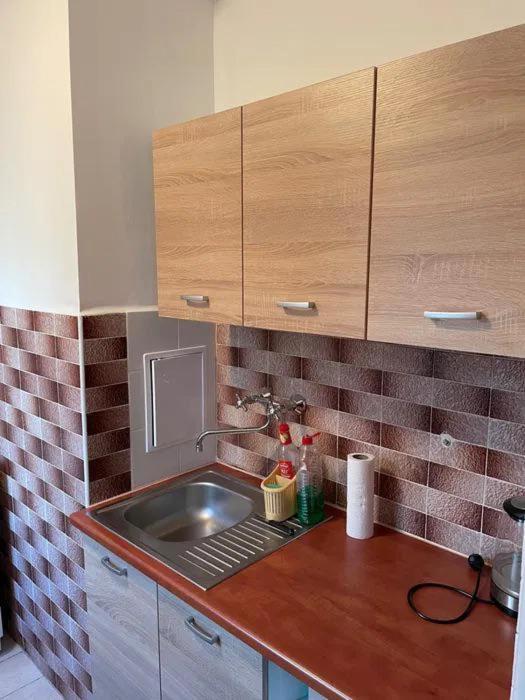 Apartment Mieszkanie Kaczynskiego *