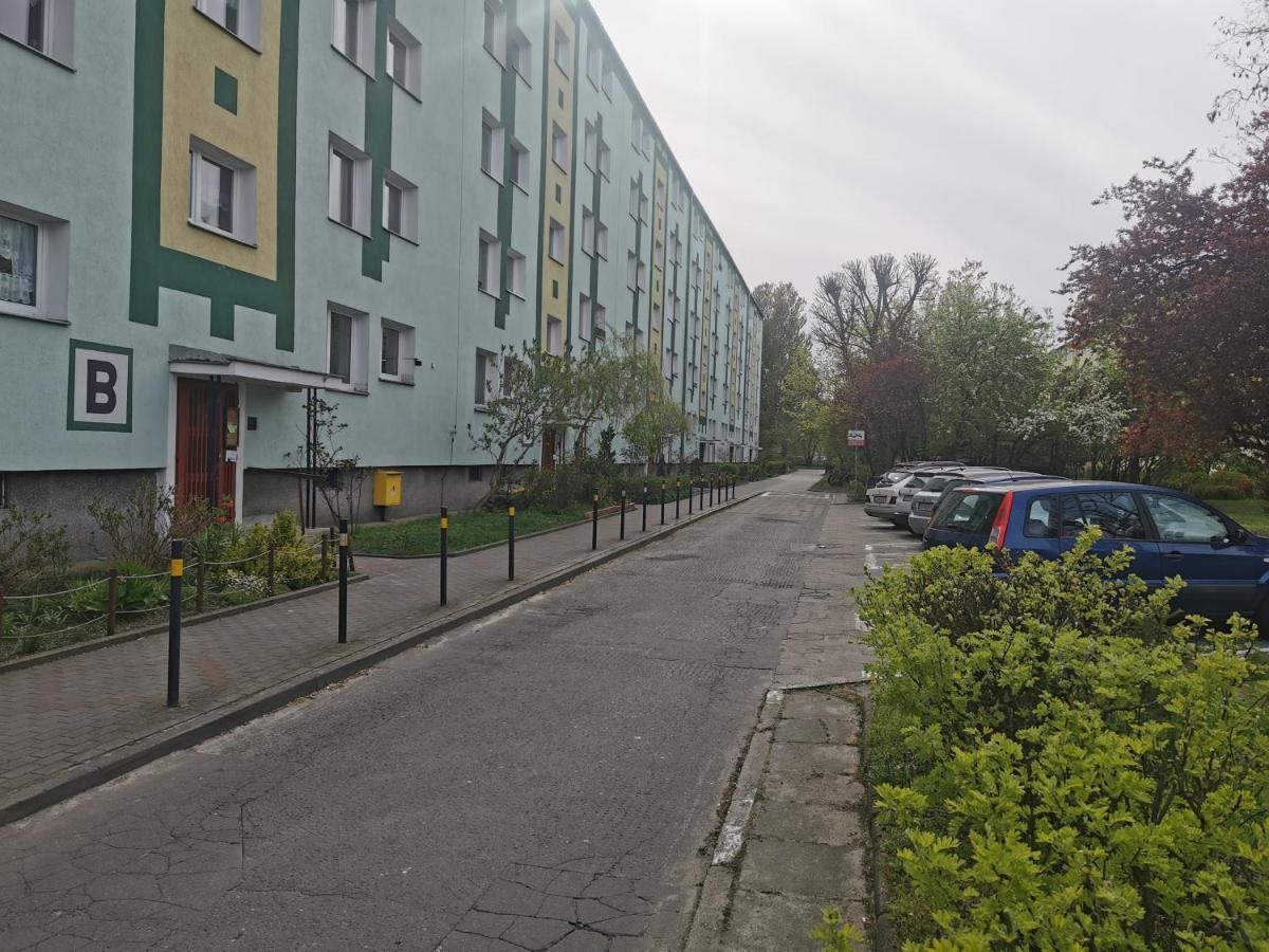 Apartment Mieszkanie Kaczynskiego
