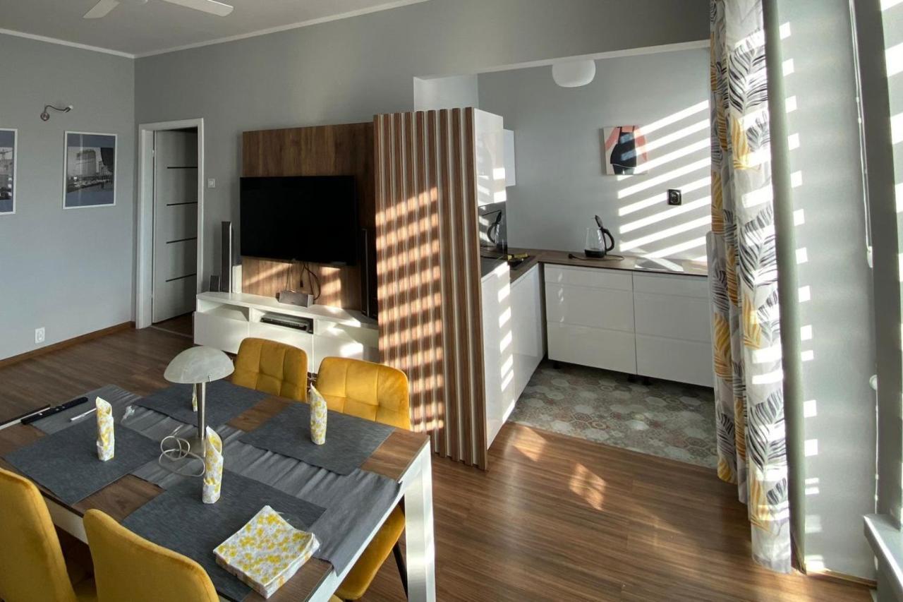 Starowka Apartment