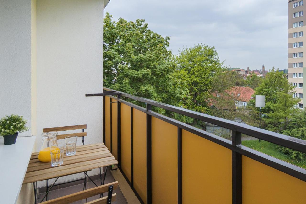 Cosy For 5 Guests Wrzeszcz By Renters Apartment *