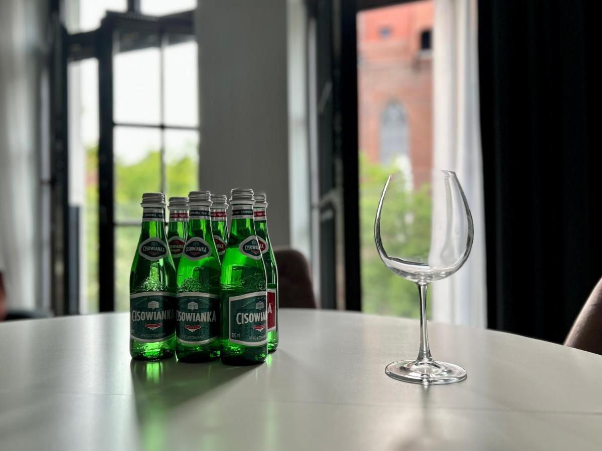 Baltic Old Town Aparthotel 3*