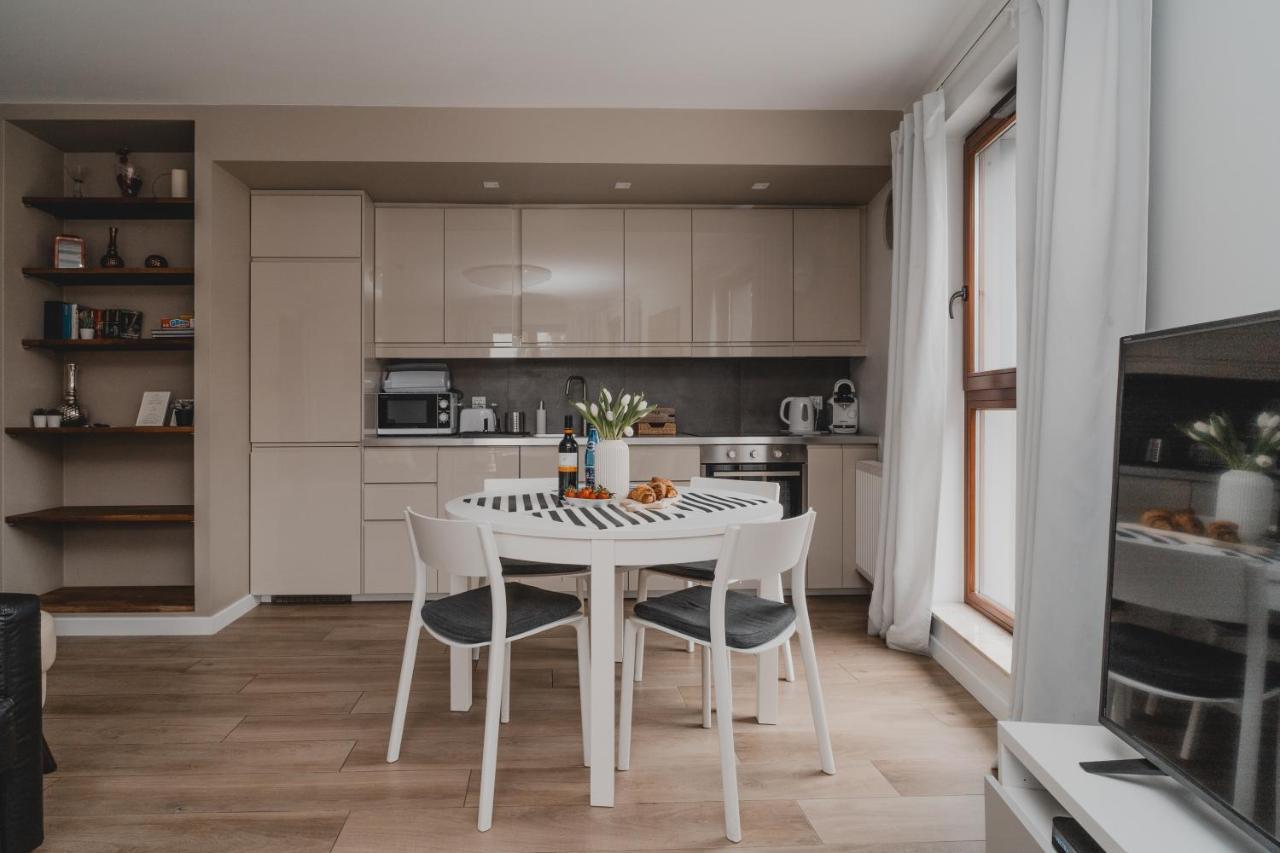 Apartament Totu Waterlane Island