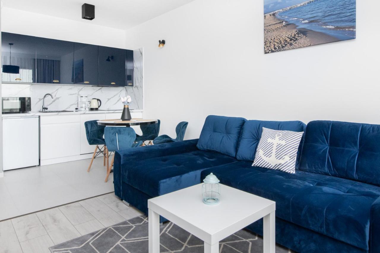 Baltica Towers By Symphony Aparthotel *