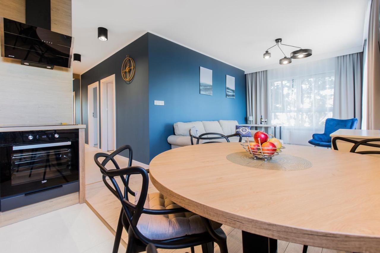 Aparthotel Baltica Towers By Symphony