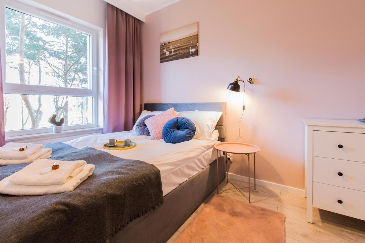Aparthotel Baltica Towers By Symphony *