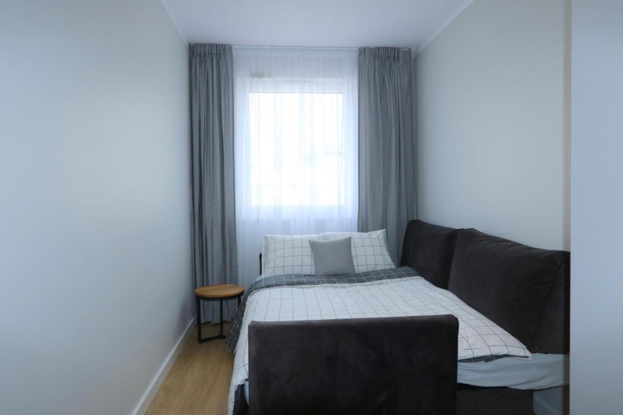 Apartment Latarnikow