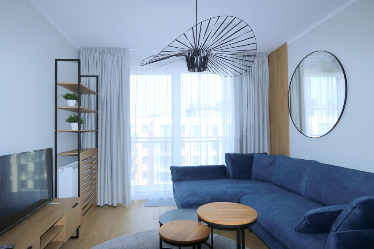 Latarnikow Apartment *