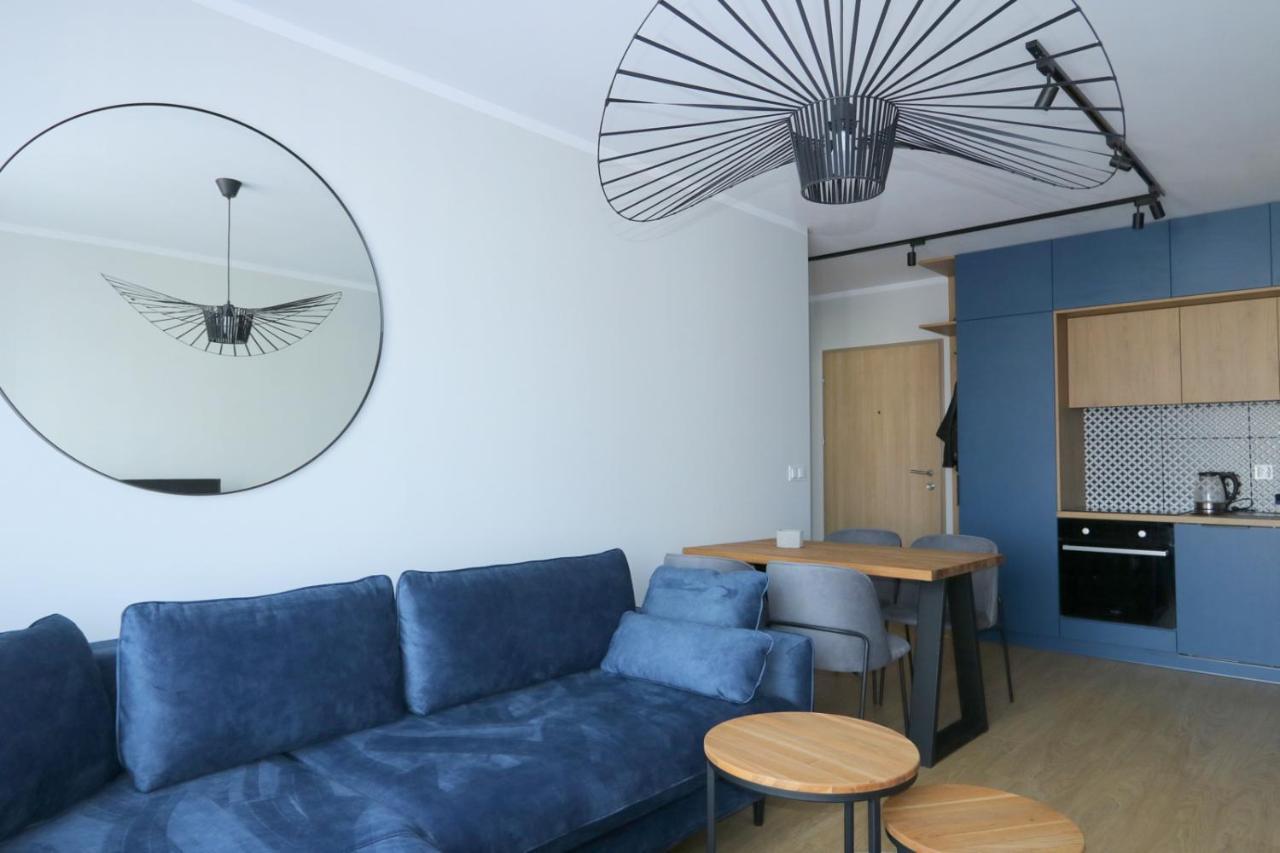 Apartment Latarnikow Gdansk