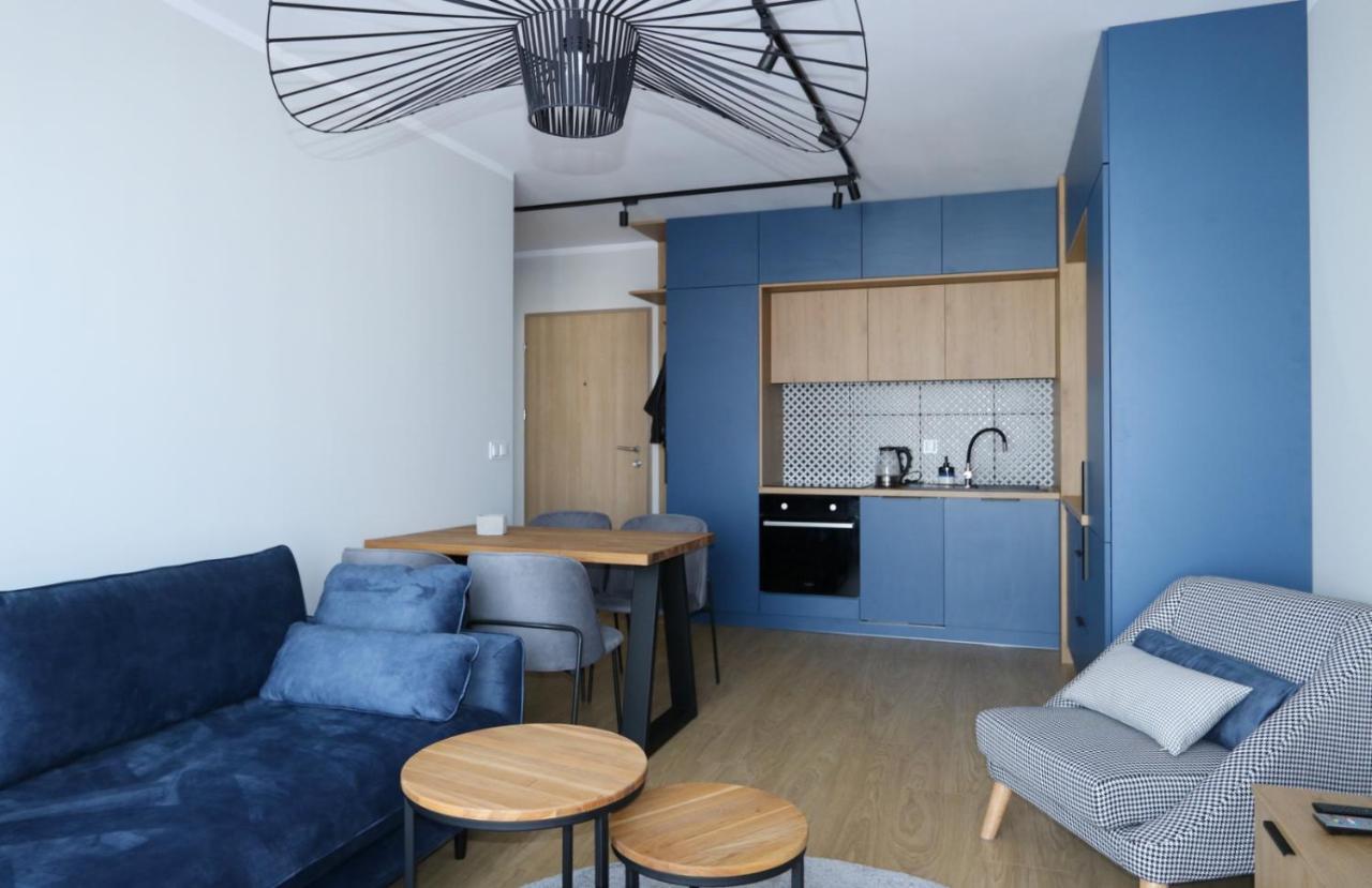 Latarnikow Apartment