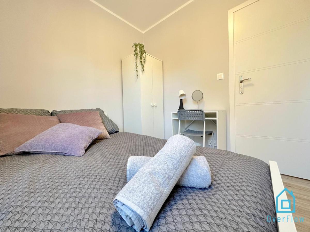 Hospedagem domiciliar Pink Fusion Gdańsk