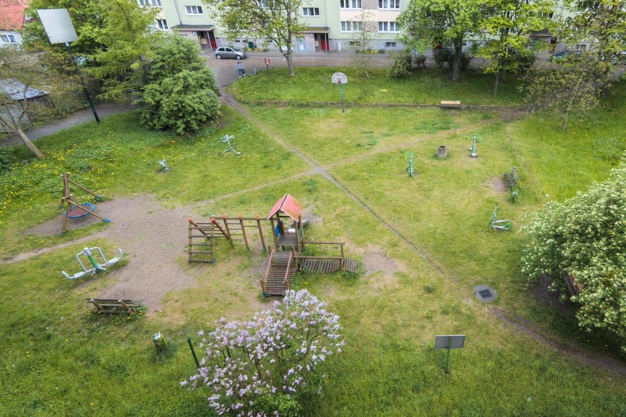 Cosy For 5 Guests Wrzeszcz By Renters Apartment Gdansk