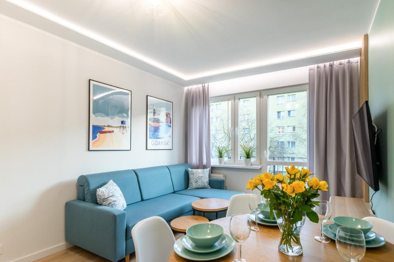 Apartment Sea - Nad Zatoka