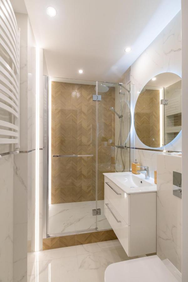 Sea - Nad Zatoka Apartment *