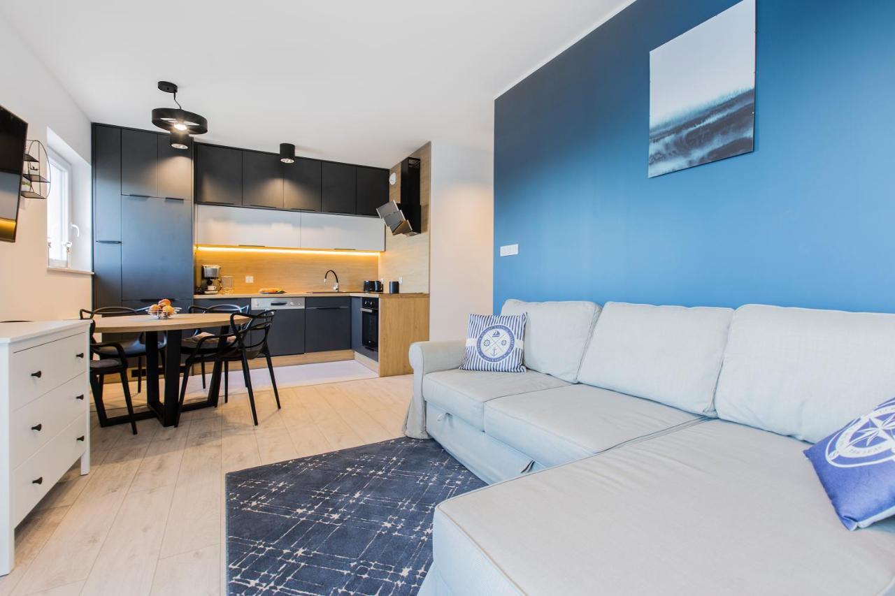 Baltica Towers By Symphony Aparthotel